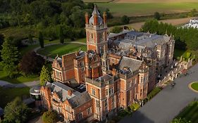 Crewe Hall Hotel&Spa